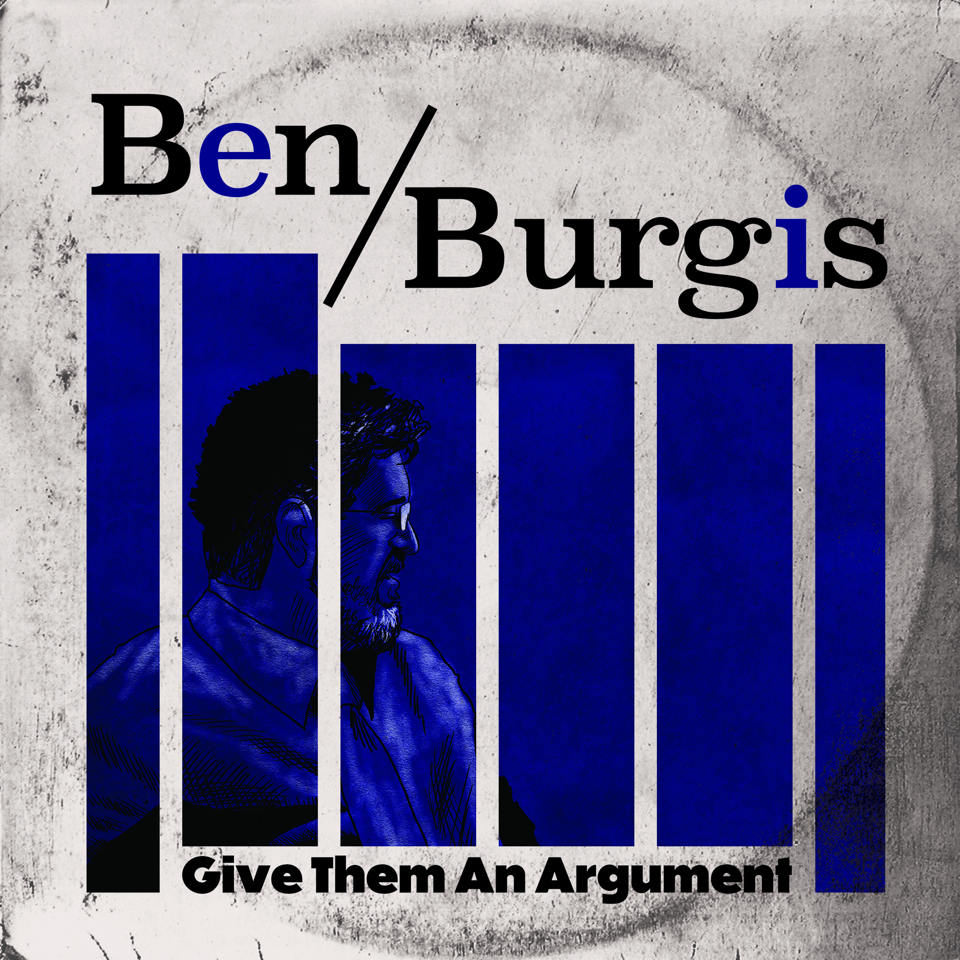 Give Them an Argument with Ben Burgis